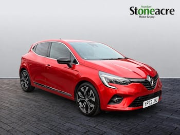 Used Renault Clio 2022 for sale - 79847482: Photo