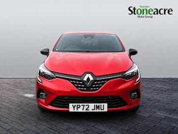 Used Renault Clio 2022 for sale - 79847482: Photo