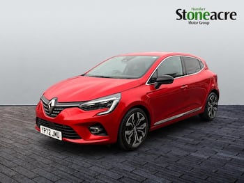 Used Renault Clio 2022 for sale - 79847482: Photo