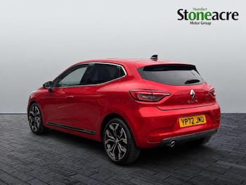 Used Renault Clio 2022 for sale - 79847482: Photo