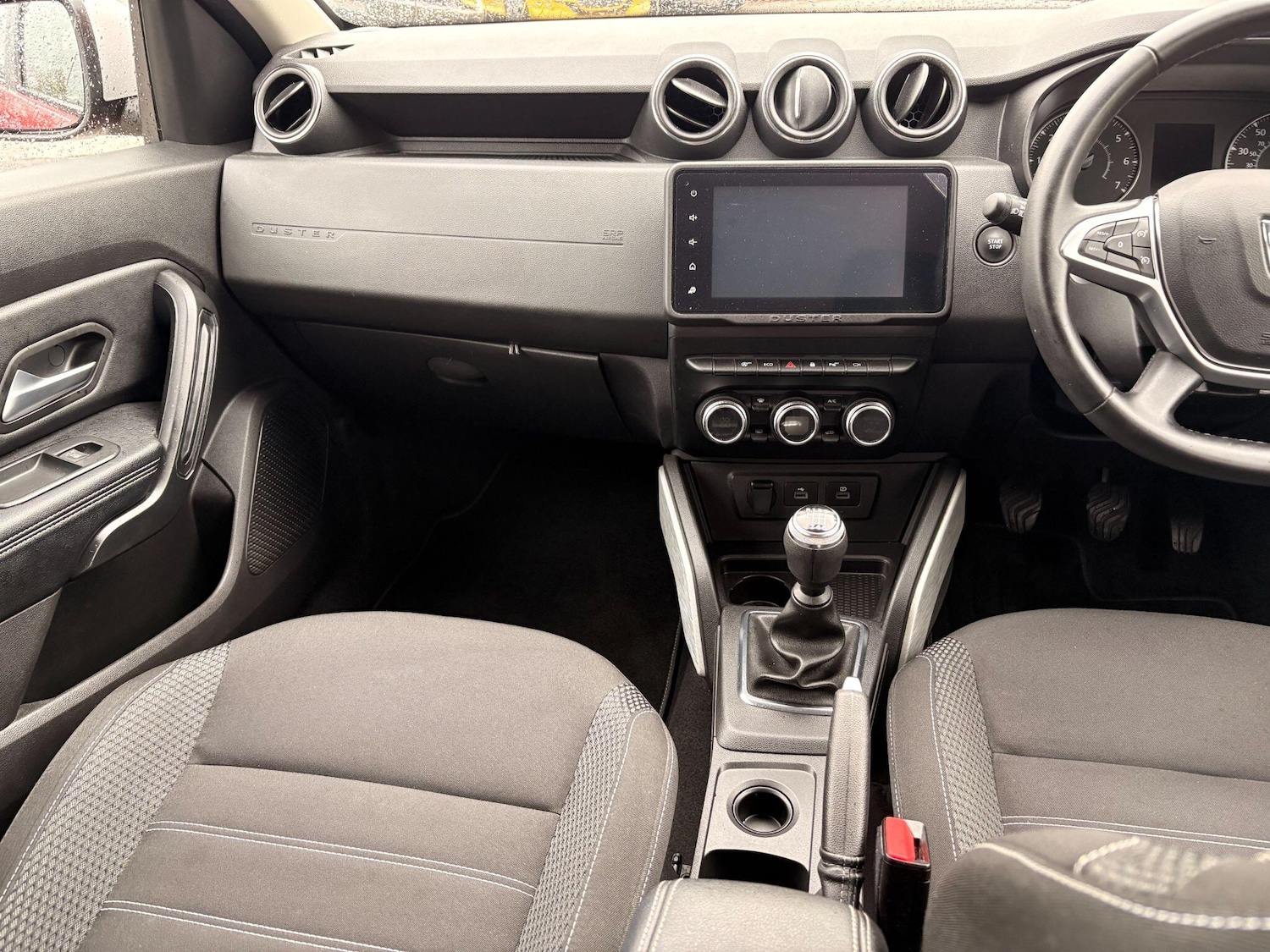 Used Dacia Duster 2022 for sale - 76856018: Photo 10