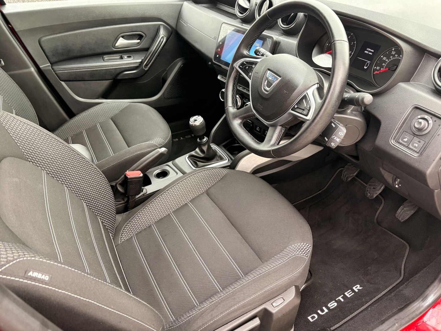 Used Dacia Duster 2022 for sale - 76856018: Photo 17