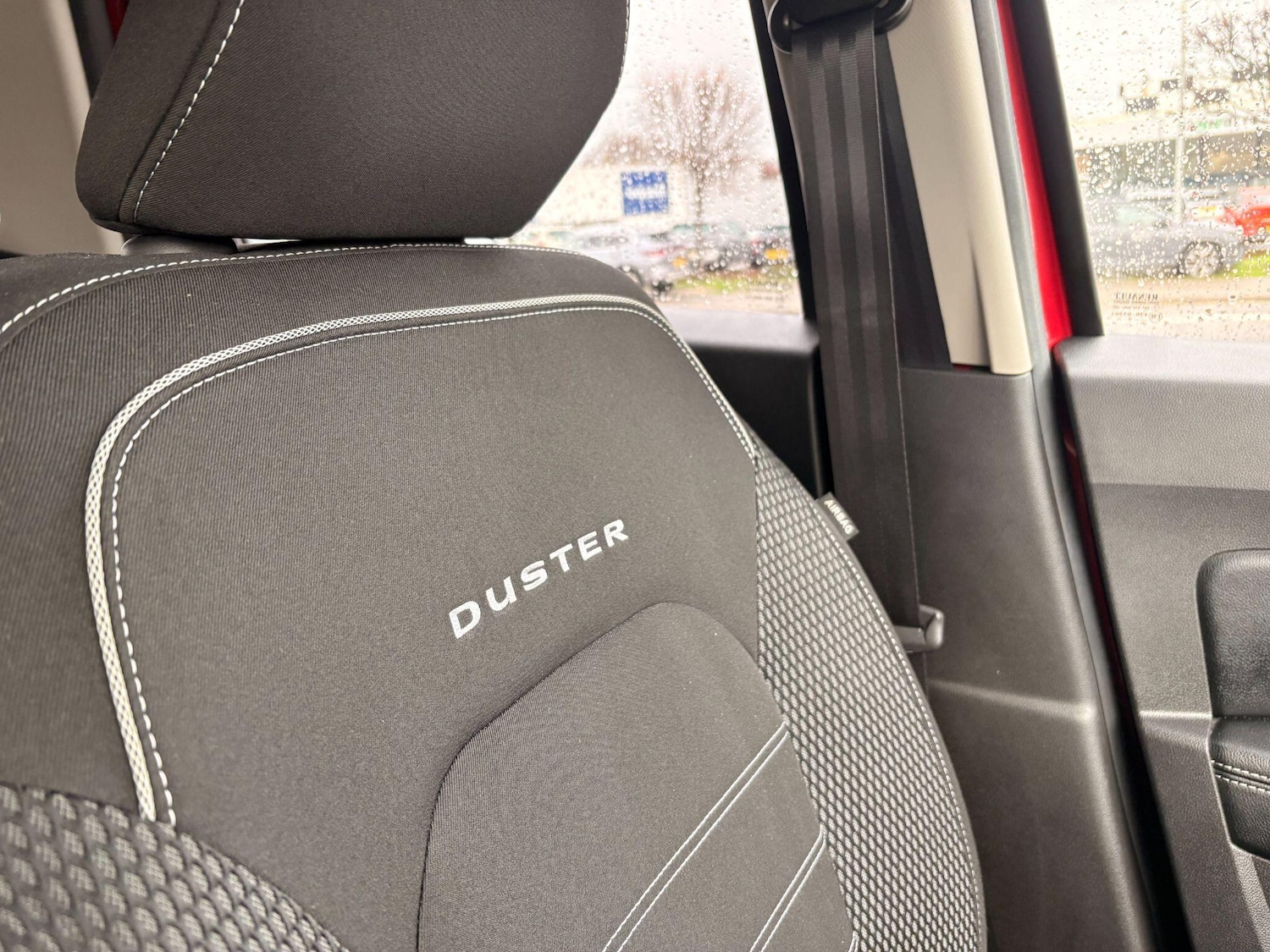 Used Dacia Duster 2022 for sale - 76856018: Photo 18