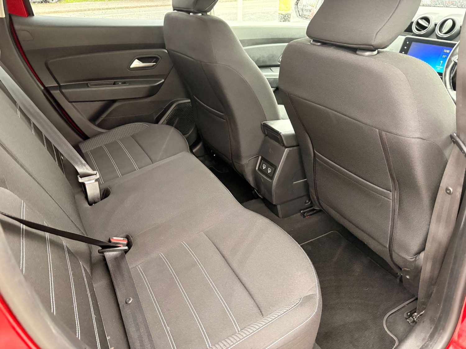 Used Dacia Duster 2022 for sale - 76856018: Photo 19