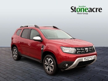 2022 (22) - 1.0 TCe 100 Bi-Fuel Prestige 5dr