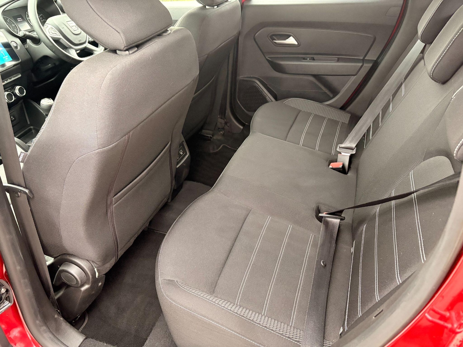 Used Dacia Duster 2022 for sale - 76856018: Photo 20