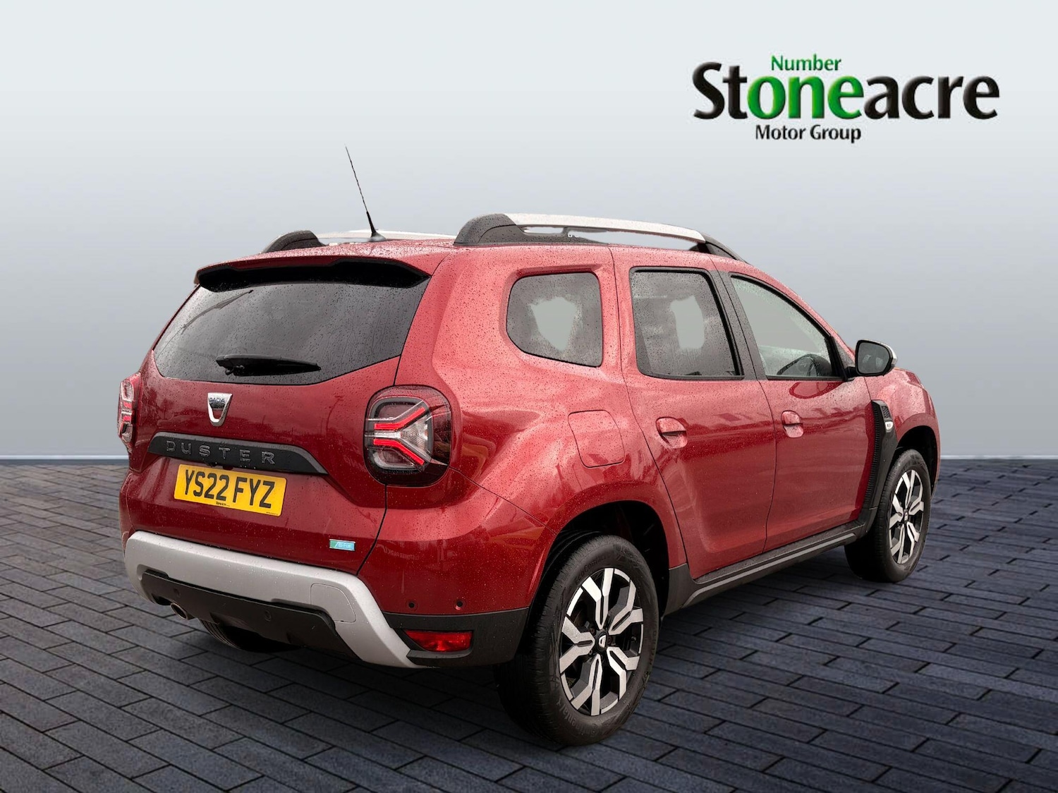 Used Dacia Duster 2022 for sale - 76856018: Photo 3