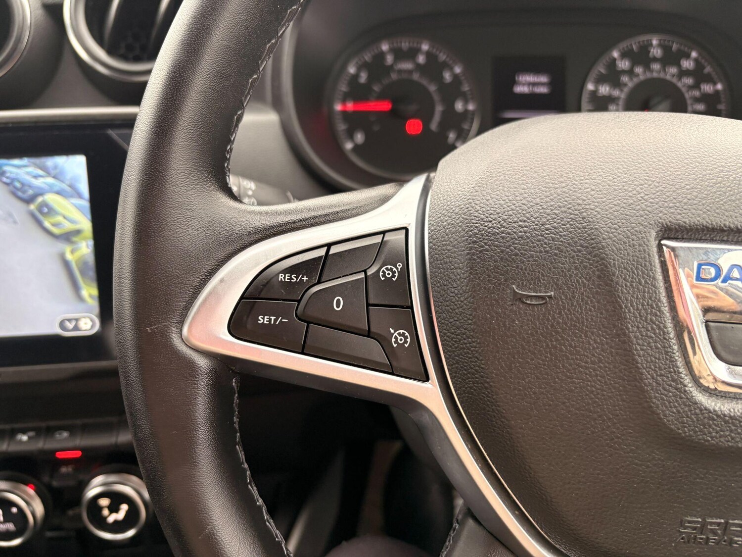 Used Dacia Duster 2022 for sale - 76856018: Photo 31