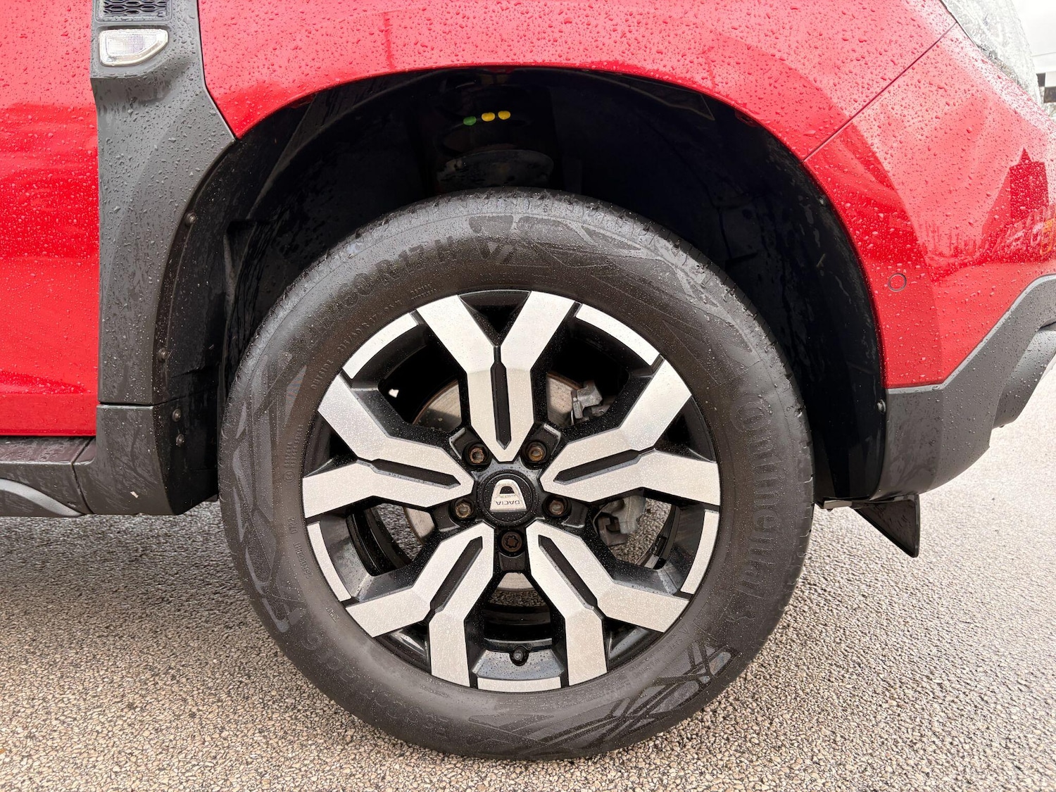 Used Dacia Duster 2022 for sale - 76856018: Photo 34