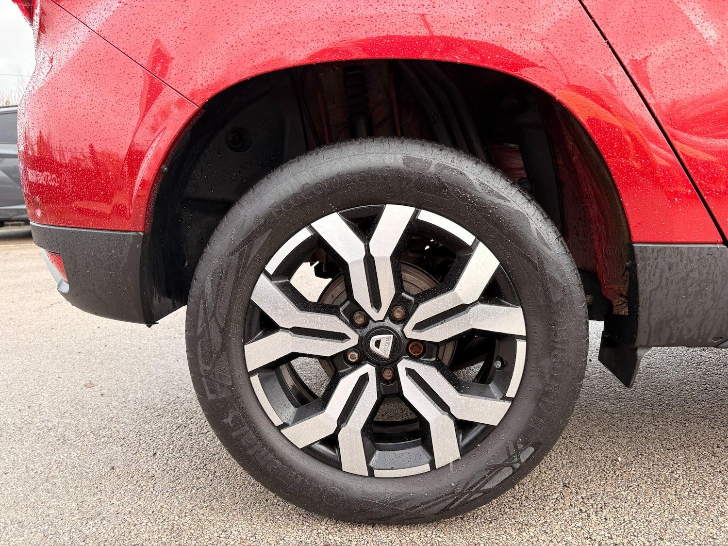 Used Dacia Duster 2022 for sale - 76856018: Photo 35