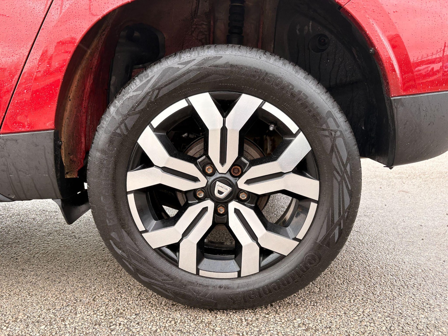 Used Dacia Duster 2022 for sale - 76856018: Photo 36