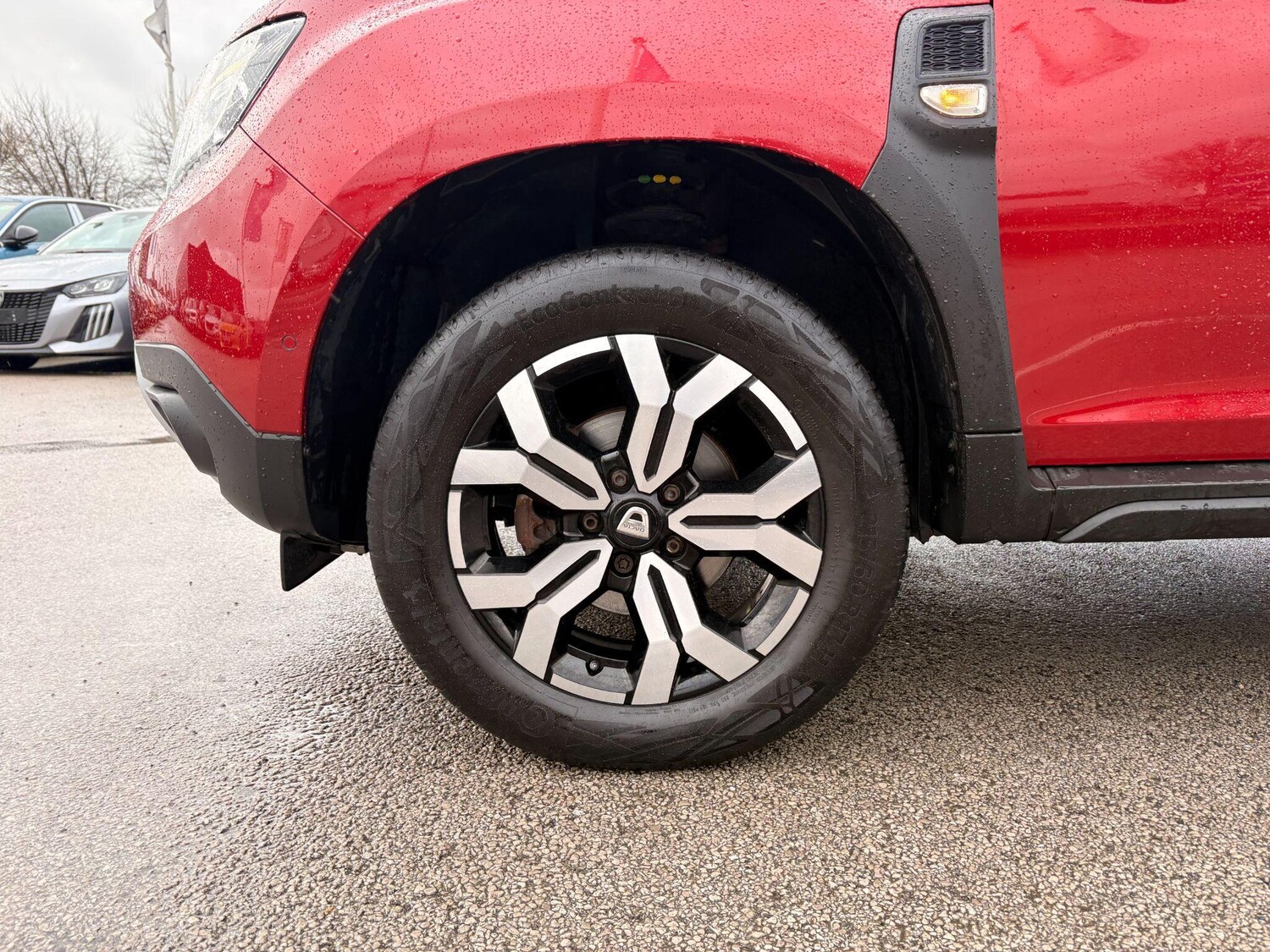 Used Dacia Duster 2022 for sale - 76856018: Photo 37