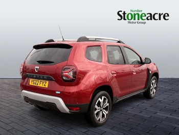Used Dacia Duster 2022 for sale - 76856018: Photo
