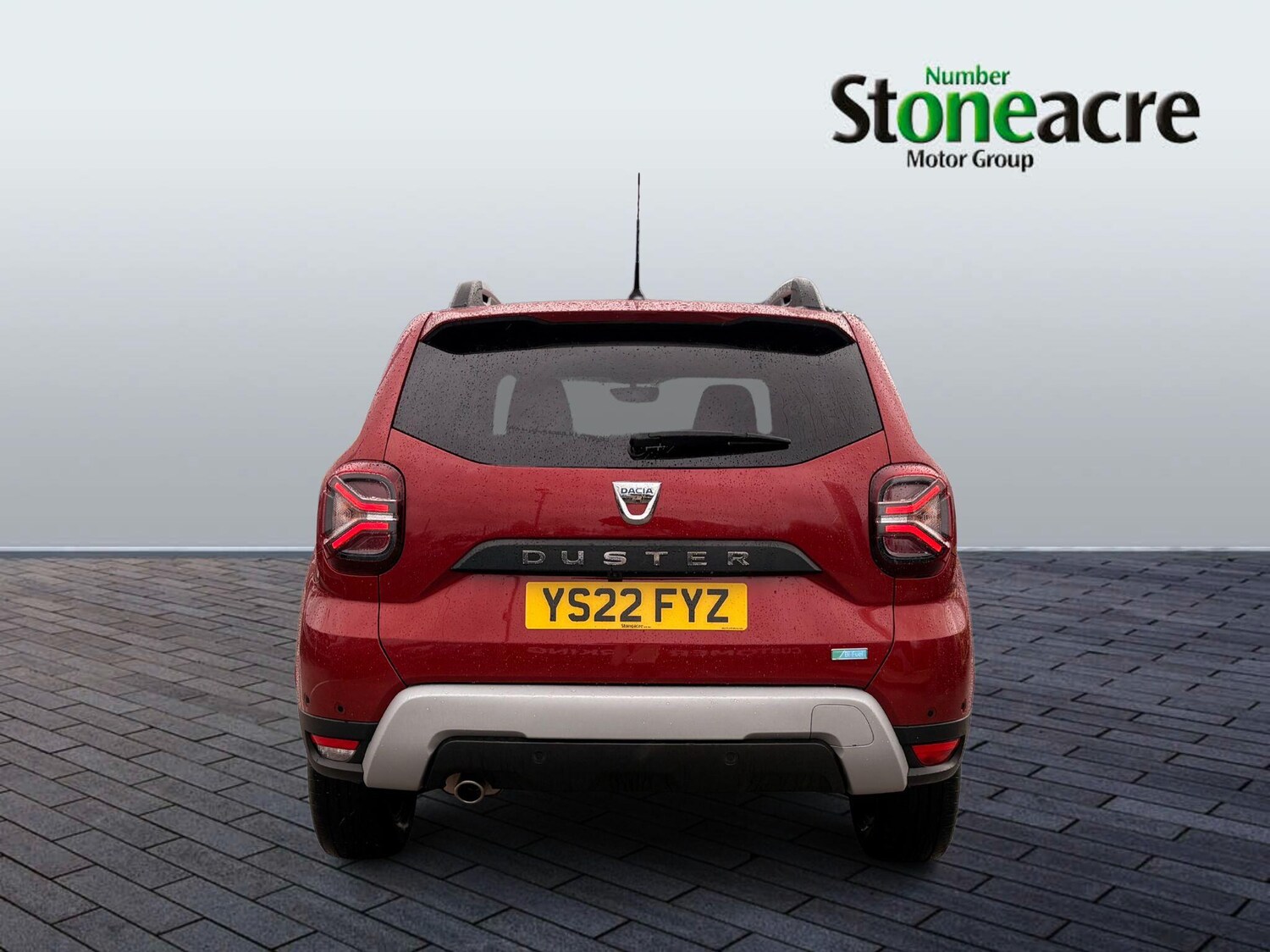 Used Dacia Duster 2022 for sale - 76856018: Photo 4