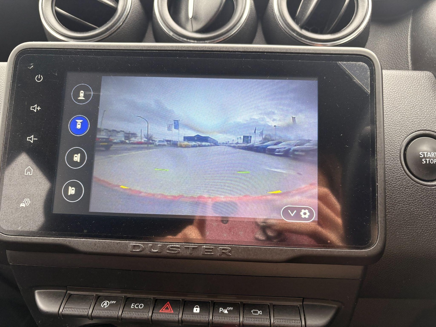 Used Dacia Duster 2022 for sale - 76856018: Photo 40