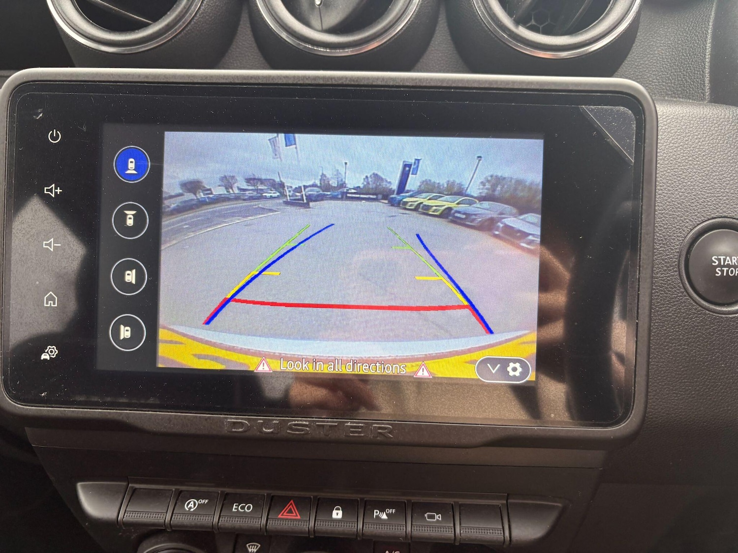 Used Dacia Duster 2022 for sale - 76856018: Photo 42