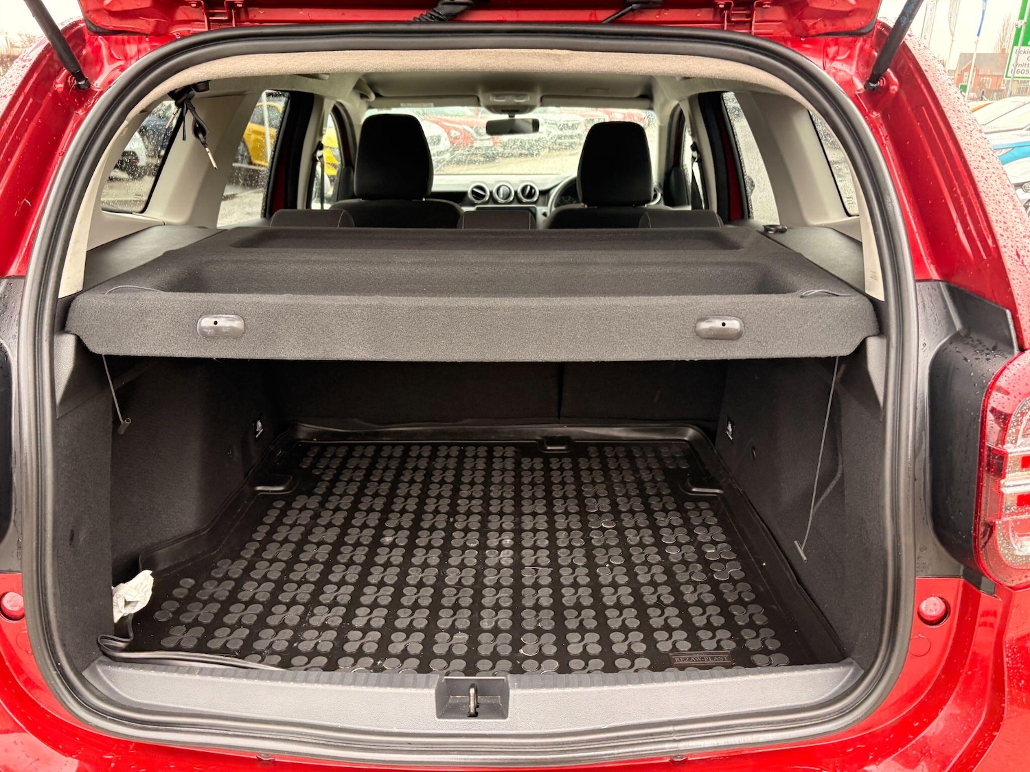 Used Dacia Duster 2022 for sale - 76856018: Photo 46