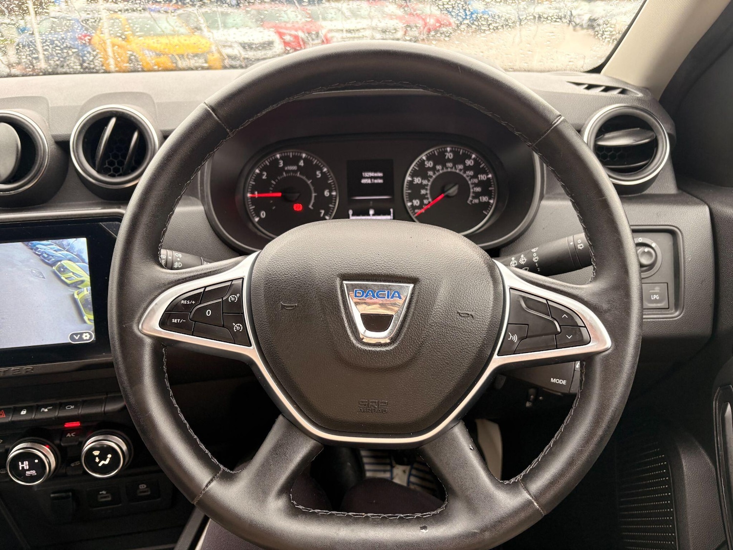 Used Dacia Duster 2022 for sale - 76856018: Photo 47