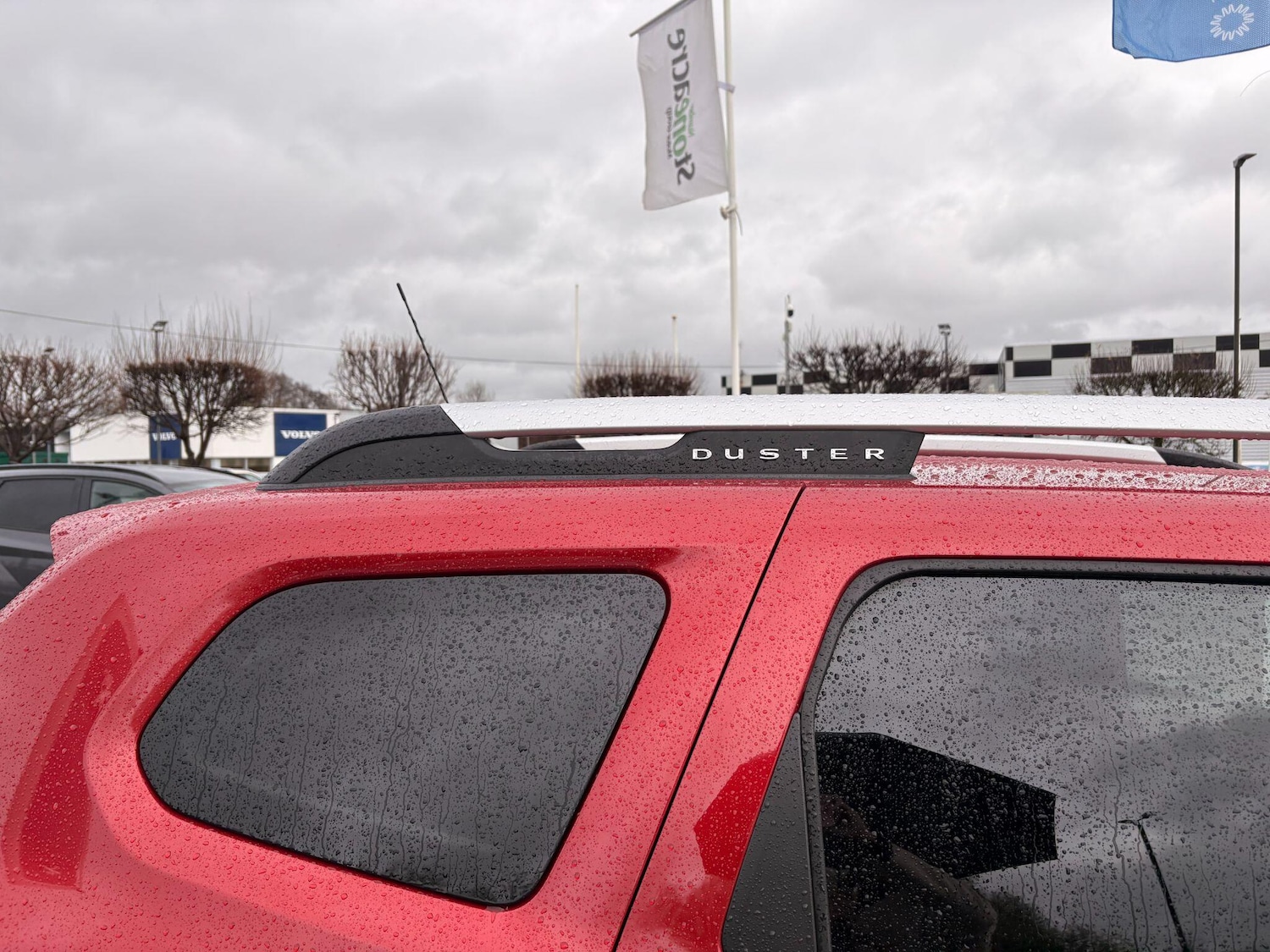 Used Dacia Duster 2022 for sale - 76856018: Photo 48