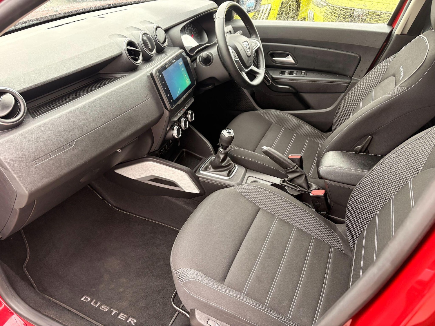 Used Dacia Duster 2022 for sale - 76856018: Photo 49