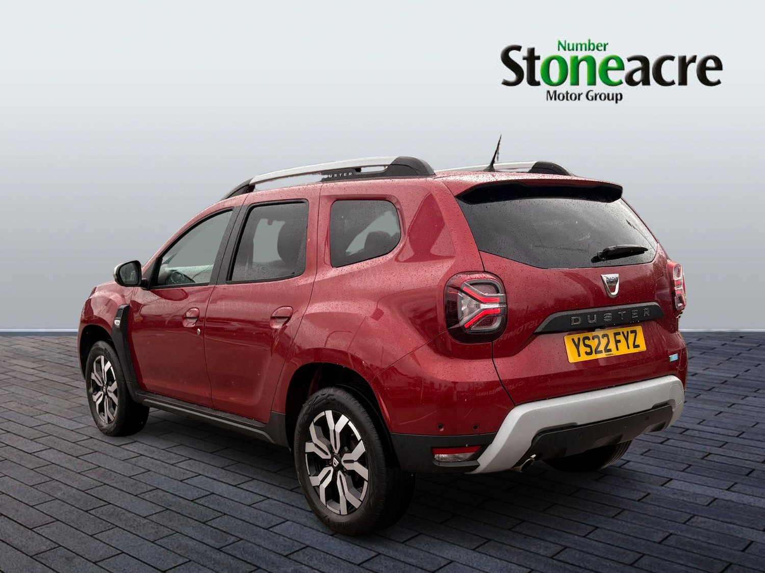 Used Dacia Duster 2022 for sale - 76856018: Photo 5
