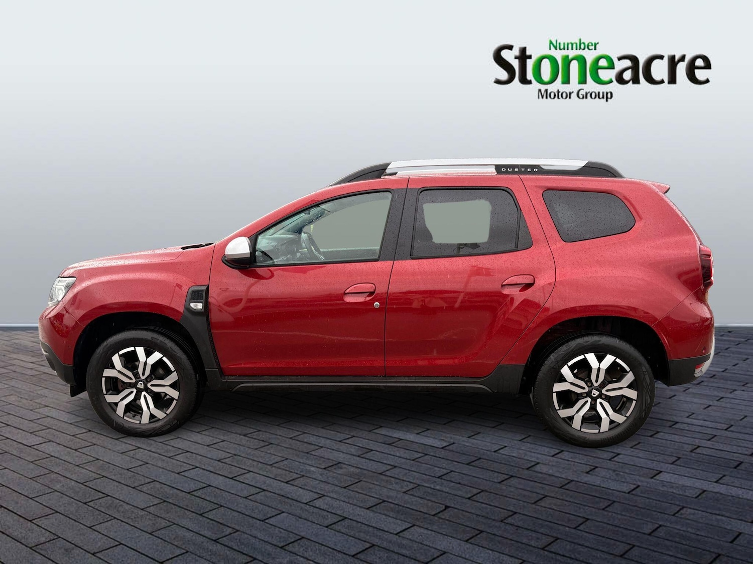 Used Dacia Duster 2022 for sale - 76856018: Photo 6