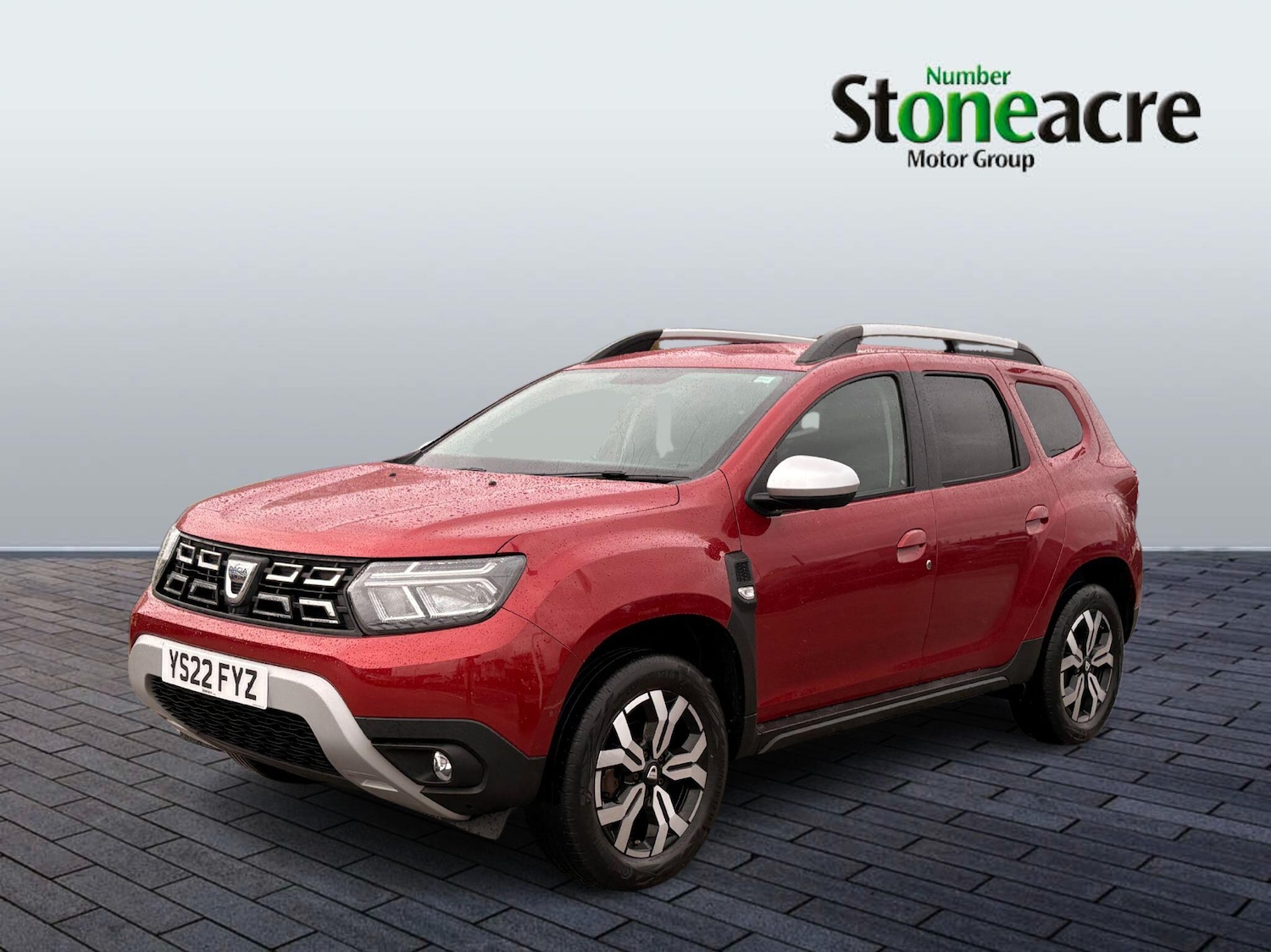 Used Dacia Duster 2022 for sale - 76856018: Photo 7