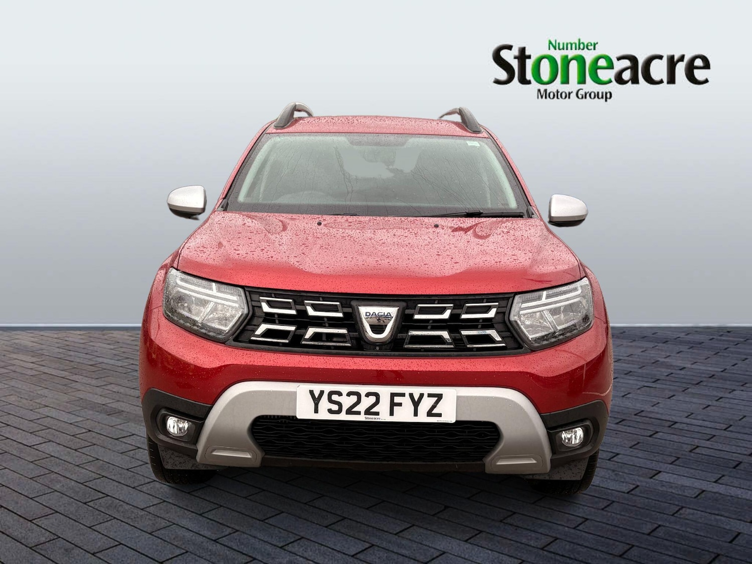 Used Dacia Duster 2022 for sale - 76856018: Photo 8