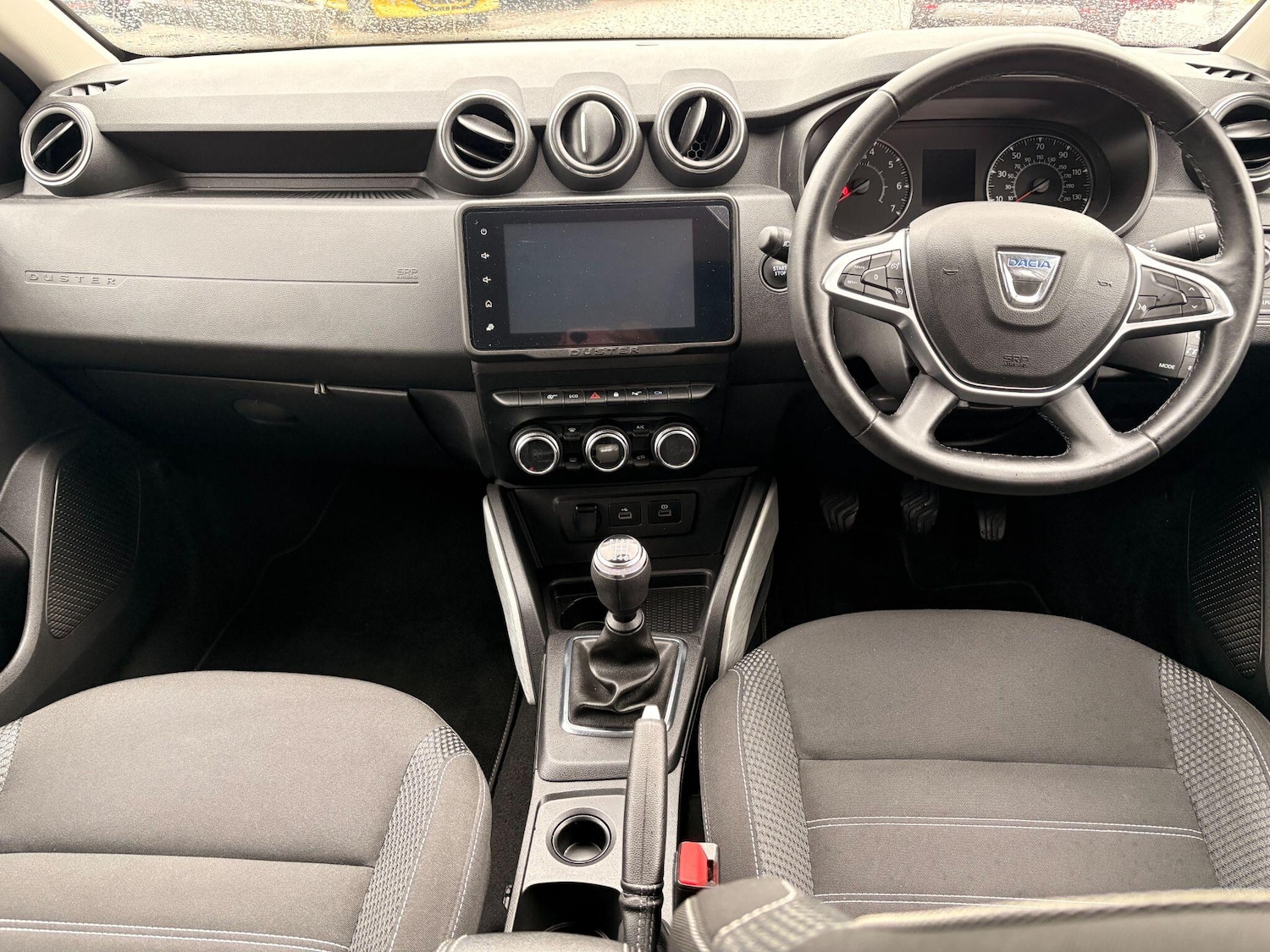 Used Dacia Duster 2022 for sale - 76856018: Photo 9