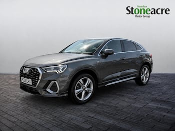 Used Audi Q3 2023 for sale - 79576255: Photo
