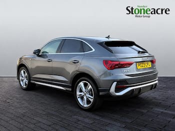 Used Audi Q3 2023 for sale - 79576255: Photo
