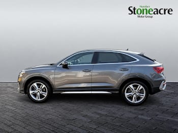 Used Audi Q3 2023 for sale - 79576255: Photo