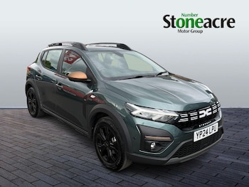Used Dacia Sandero 2024 for sale - 78662393: Photo