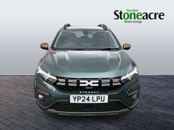 Used Dacia Sandero 2024 for sale - 78662393: Photo