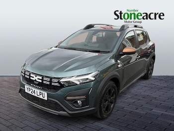 Used Dacia Sandero 2024 for sale - 78662393: Photo