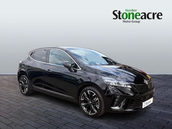 Used Renault Clio 2026 for sale - 78933520: Photo