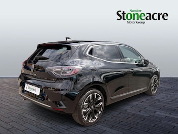 Used Renault Clio 2026 for sale - 78933520: Photo