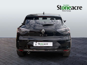 Used Renault Clio 2026 for sale - 78933520: Photo