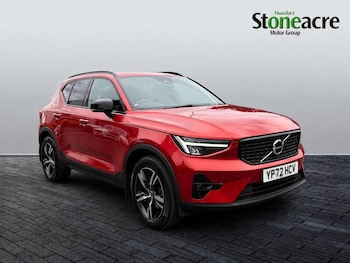 Used Volvo XC40 2022 for sale - 79564960: Photo