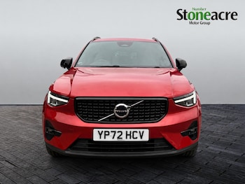 Used Volvo XC40 2022 for sale - 79564960: Photo