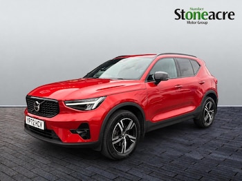 Used Volvo XC40 2022 for sale - 79564960: Photo