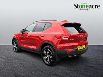 Used Volvo XC40 2022 for sale - 79564960: Photo