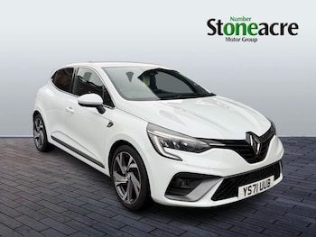 Renault Clio feature image