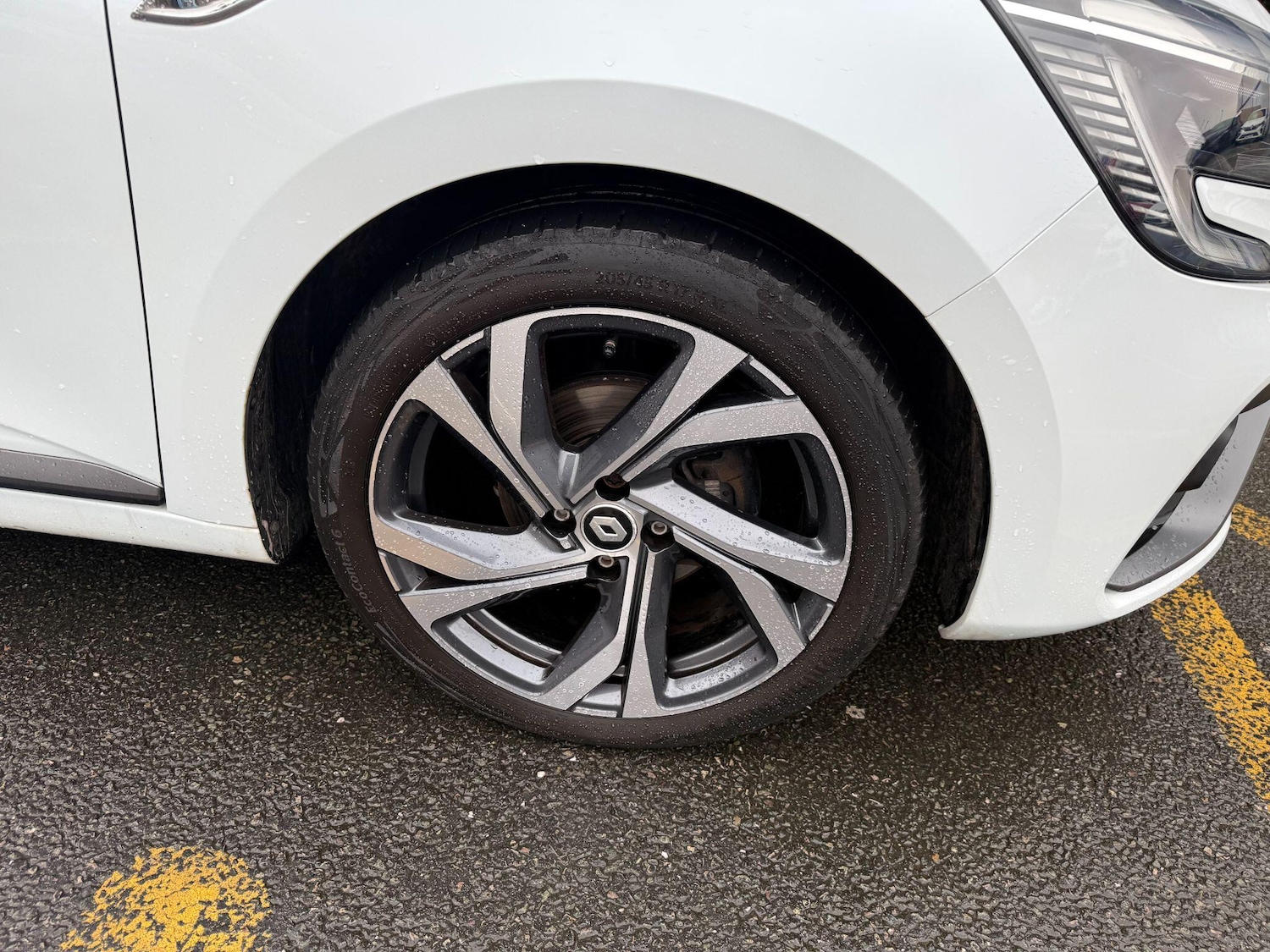 Used Renault Clio 2022 for sale - 77564951: Photo 25