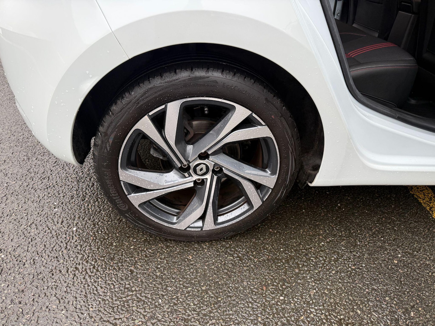 Used Renault Clio 2022 for sale - 77564951: Photo 28