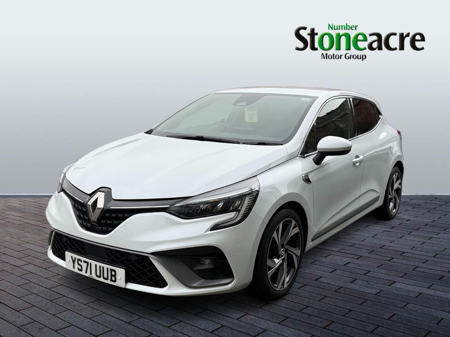 Used Renault Clio 2022 for sale - 77564951: Photo 3