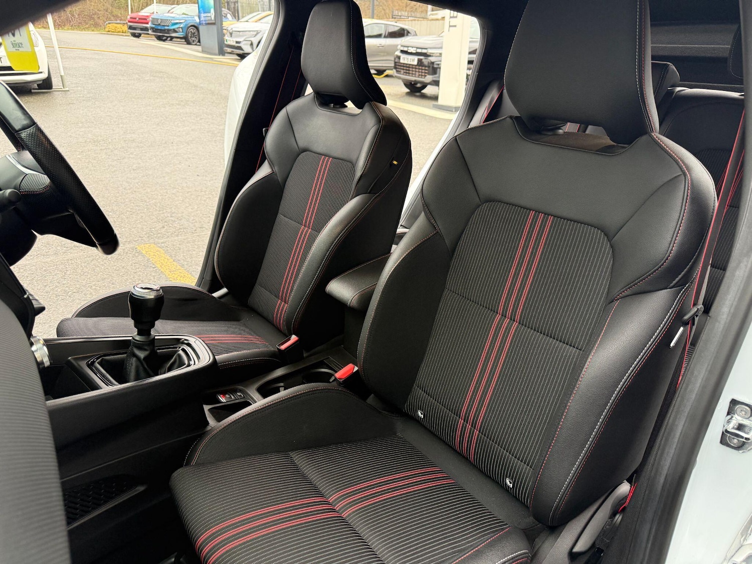 Used Renault Clio 2022 for sale - 77564951: Photo 36