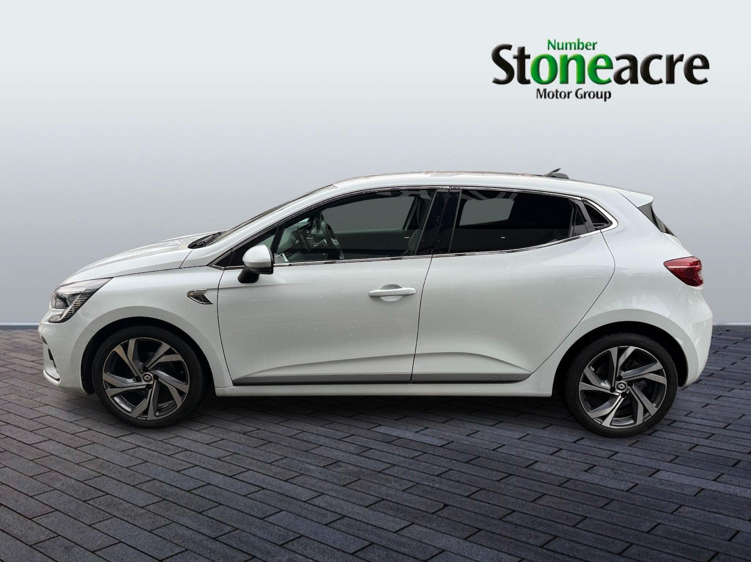 Used Renault Clio 2022 for sale - 77564951: Photo 5