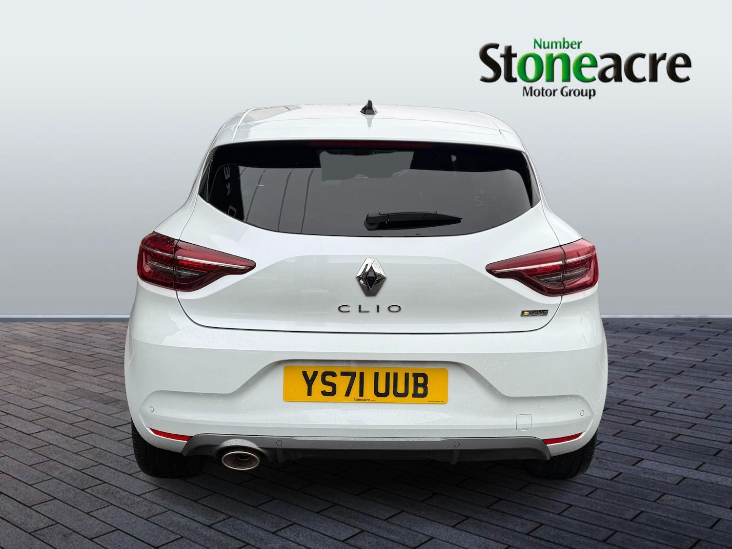 Used Renault Clio 2022 for sale - 77564951: Photo 6