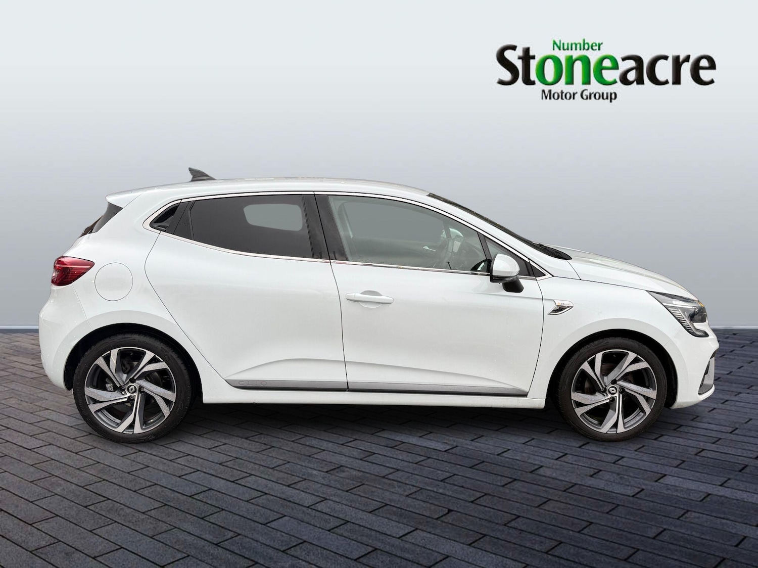 Used Renault Clio 2022 for sale - 77564951: Photo 8